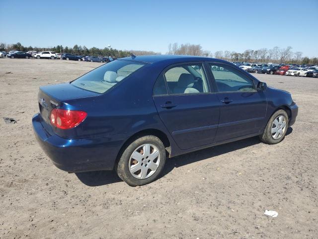 1NXBR32E95Z396045 | 2005 Toyota corolla ce