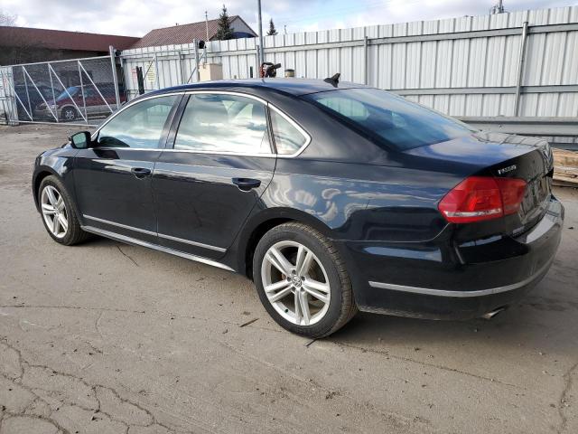 Vin: 1vwbn7a37dc151429, lot: 44779114, volkswagen passat se 20132