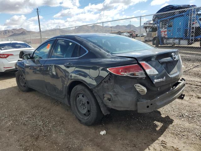 2013 MAZDA 6 SPORT - 1YVHZ8BH1D5M07659