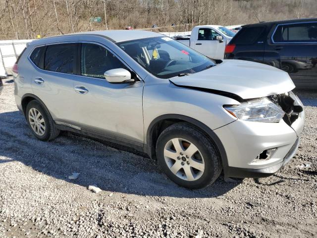 2015 NISSAN ROGUE S 5N1AT2MK8FC808943