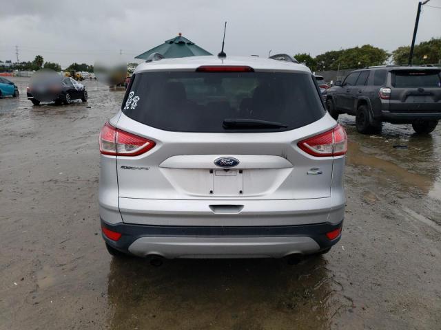 2015 FORD ESCAPE SE - 1FMCU9G95FUC14747