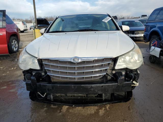 2008 Chrysler Sebring Touring VIN: 1C3LC56R18N279033 Lot: 41684824