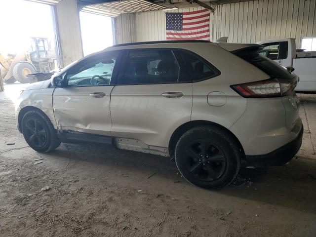 2FMPK4G9XGBC33487 2016 FORD EDGE, photo no. 2