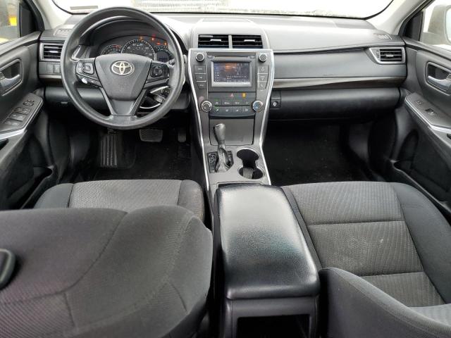 2015 TOYOTA CAMRY LE - 4T4BF1FK1FR467355