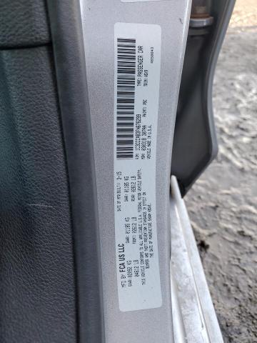 2015 CHRYSLER 200 LIMITE - 1C3CCCAB3FN676299