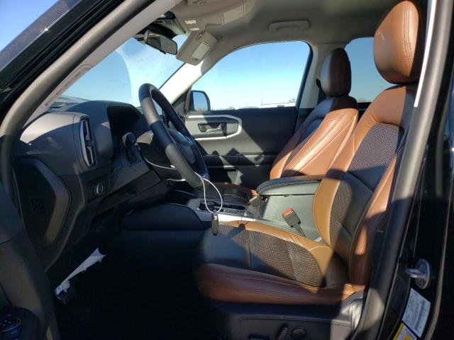 2023 FORD BRONCO SPO 3FMCR9B66PRD43328