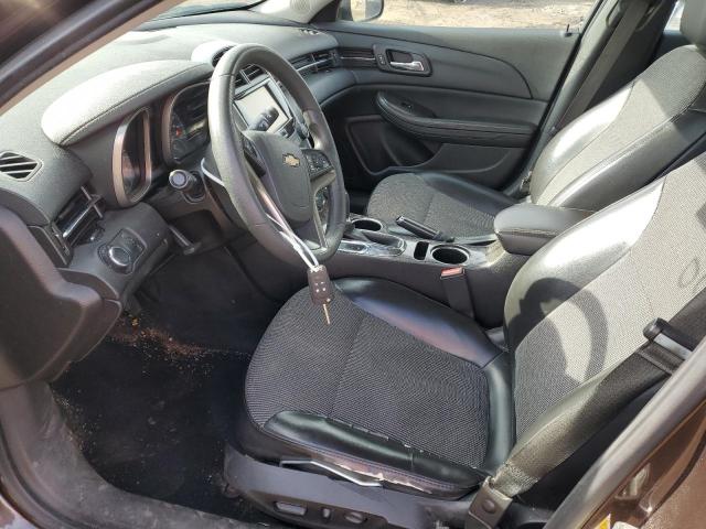 2015 CHEVROLET MALIBU 1LT 1G11C5SL0FF220074