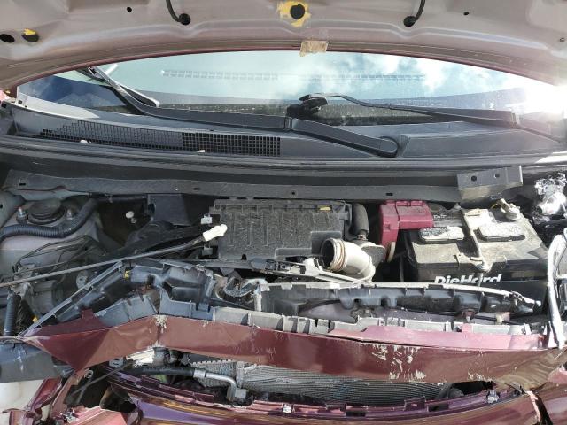 2017 MITSUBISHI MIRAGE GT ML32A5HJ9HH018254