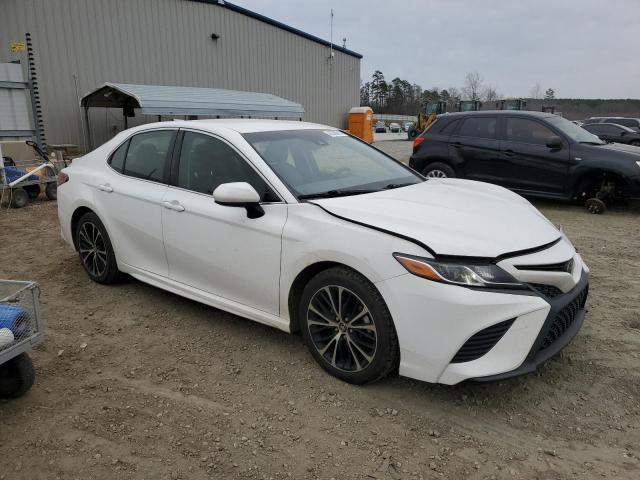 2018 TOYOTA CAMRY L - JTNB11HK5J3005000