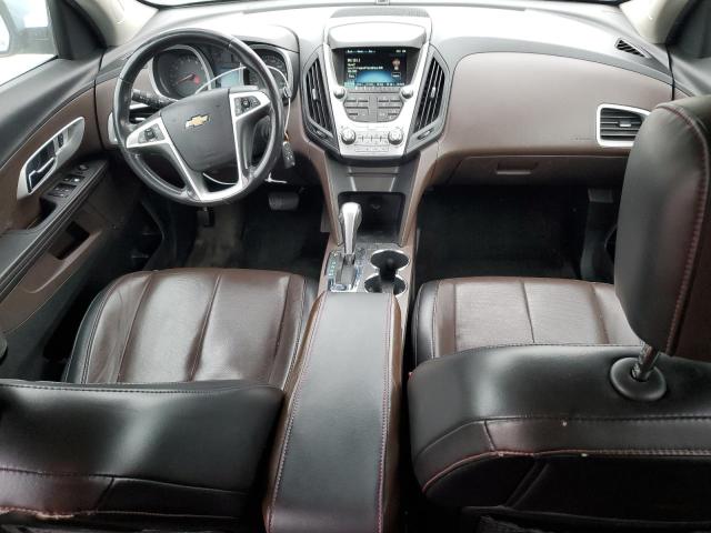 2015 Chevrolet Equinox Lt VIN: 2GNALCEK7F6234103 Lot: 45083864