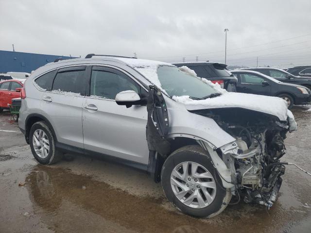2016 HONDA CR-V EX 2HKRM4H50GH704943