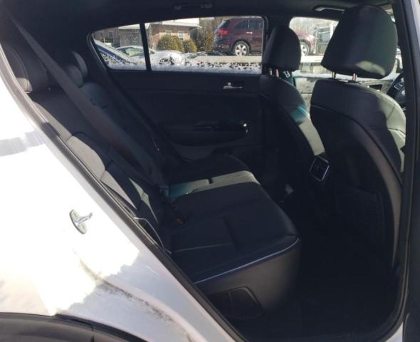 2022 KIA SPORTAGE S KNDPRCA62N7990799