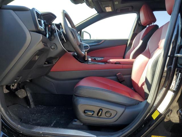 2023 LEXUS NX 350 2T2GGCEZ0PC024460