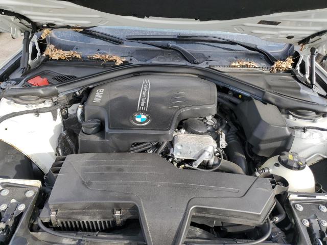 VIN WBA8E5G52GNT94274 2016 BMW 3 Series, 320 XI no.11