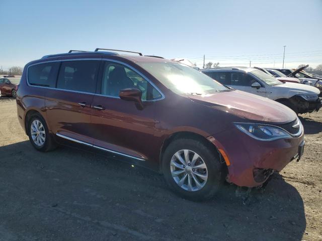 2018 Chrysler Pacifica Touring L VIN: 2C4RC1BG1JR290643 Lot: 44789024