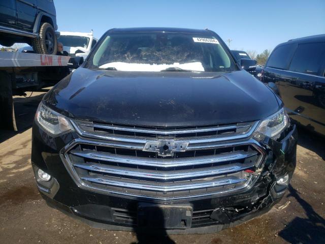 2018 CHEVROLET TRAVERSE H 1GNEVKKWXJJ150964