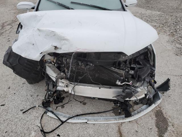 2015 AUDI A8 L QUATT - WAU3GAFD2FN005041