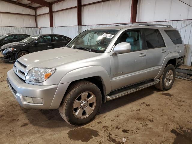 2004 Toyota 4Runner Limited