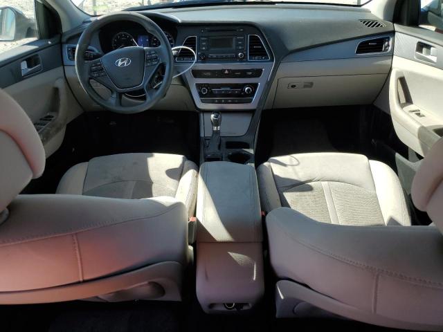2017 HYUNDAI SONATA SE 5NPE24AFXHH500403