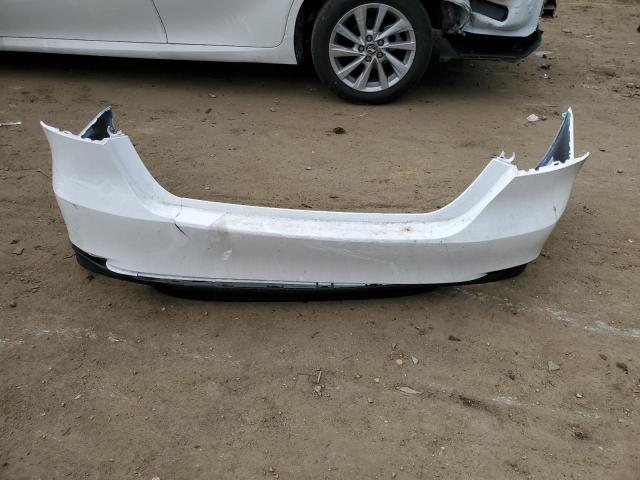 2024 TOYOTA CAMRY LE - 4T1C11AKXRU230730