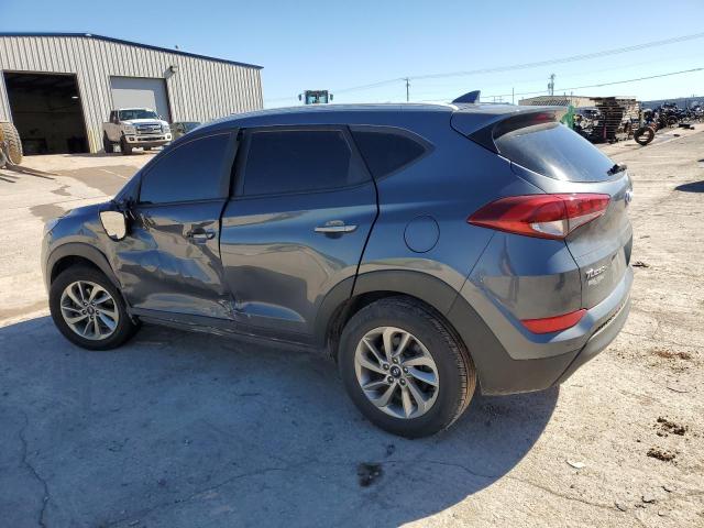 2018 HYUNDAI TUCSON SEL KM8J33A47JU678751