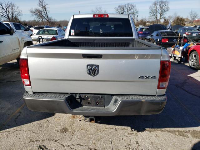 2010 Dodge Ram 1500 VIN: 1D7RV1GT1AS205207 Lot: 42524744