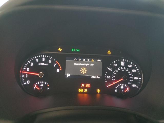 2020 KIA SOUL GT-LI - KNDJ53AFXL7721559