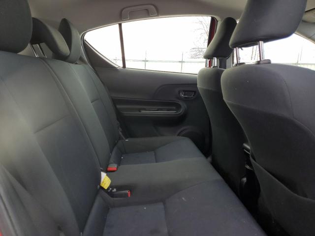 2016 TOYOTA PRIUS C JTDKDTB33G1131563