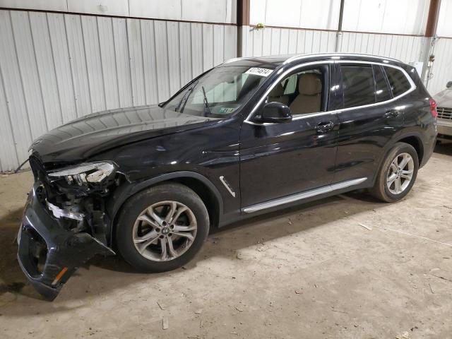 5UXTY5C05L9C87397 2020 BMW X3 - Image 1