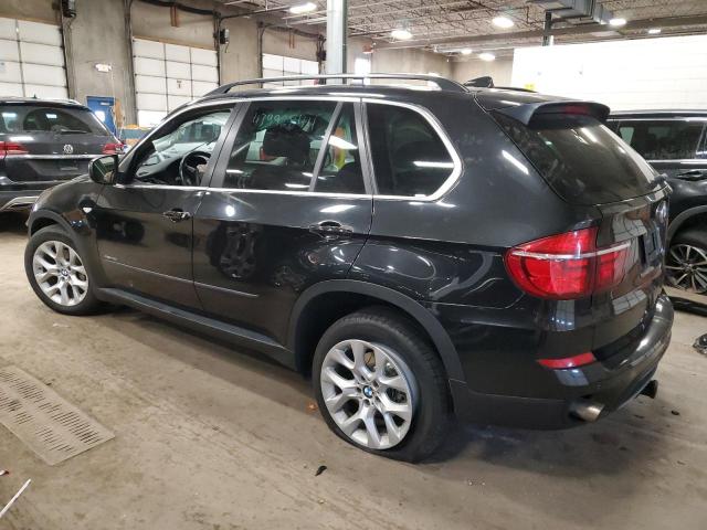 VIN 5UXZV4C5XD0E11677 2013 BMW X5, Xdrive35I no.2