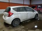 NISSAN VERSA NOTE снимка