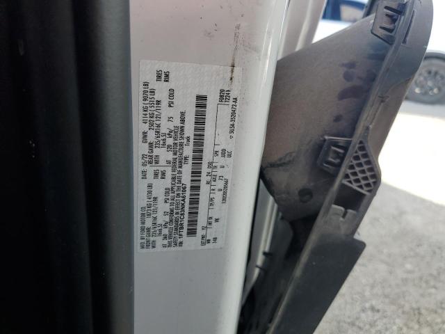2022 FORD TRANSIT T- 1FTBR1C83NKA61067