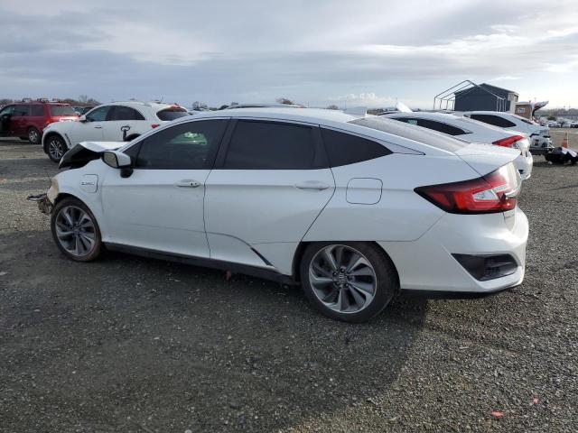 2018 HONDA CLARITY TO - JHMZC5F38JC003191