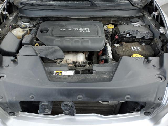 2017 JEEP CHEROKEE L - 1C4PJLCB1HW667677