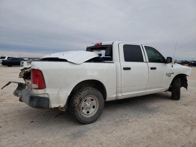 2021 Ram 1500 Classic Tradesman VIN: 1C6RR7KT8MS555664 Lot: 42103014