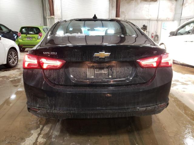 2020 CHEVROLET MALIBU LT 1G1ZD5ST2LF050425