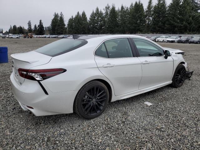 2023 TOYOTA CAMRY XSE 4T1K61BK0PU093807