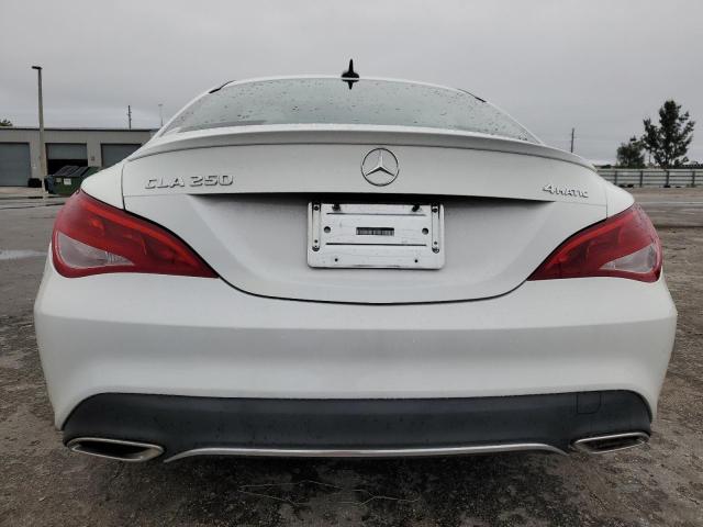 VIN WDDSJ4GB6KN710987 2019 Mercedes-Benz CLA-Class,... no.6