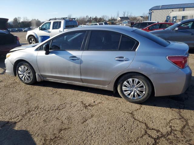 2014 Subaru Impreza - Image 2