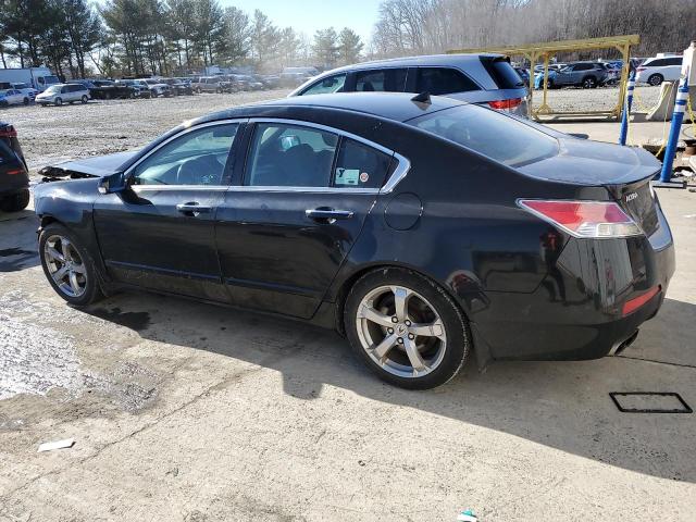 2010 Acura Tl VIN: 19UUA9F58AA002260 Lot: 42956474