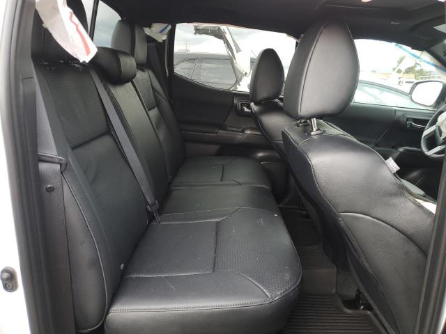 2023 TOYOTA TACOMA DOU 3TMCZ5AN6PM646631