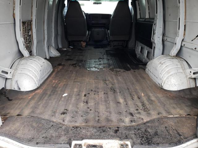 1GCGG25U351174485 2005 Chevrolet Express G2500