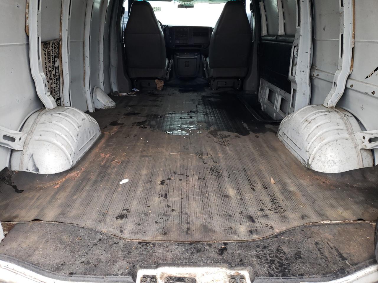 1GCGG25U351174485 2005 Chevrolet Express G2500 1GCGG25U351174485 2005 Chevrolet Express G2500