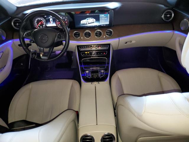 2017 MERCEDES-BENZ E 300 WDDZF4JB1HA218652