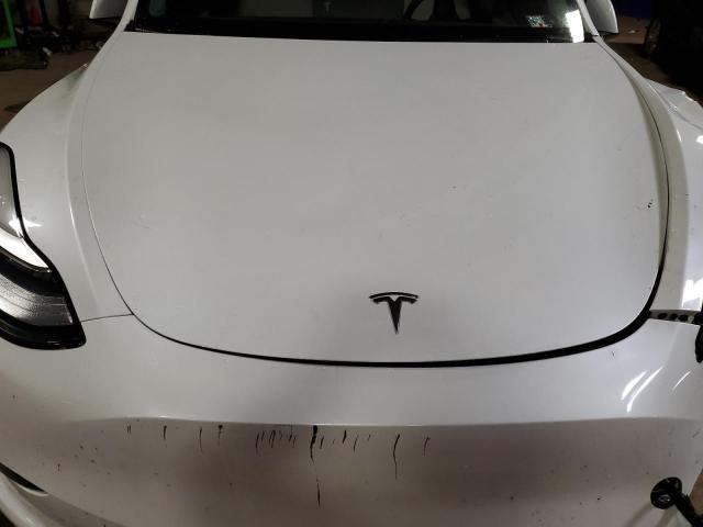 2020 TESLA MODEL Y 5YJYGDEE0LF043401