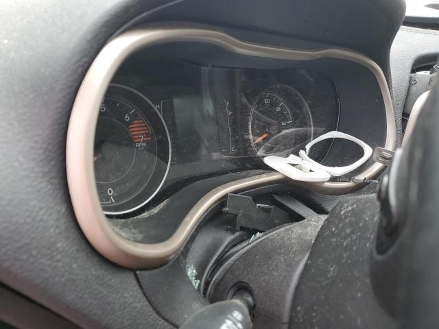 2016 JEEP CHEROKEE L 1C4PJLCB0GW201365