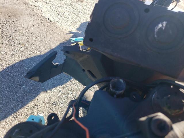 2012 KTM 990 SUPERM VBKVS9403CM988708