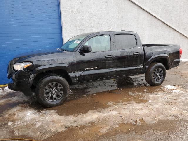 VIN 3TMCZ5AN9NM511057 2022 TOYOTA TACOMA no.1