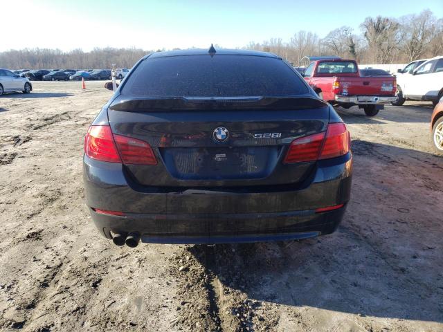 VIN WBAXH5C50DD107797 2013 BMW 5 Series, 528 XI no.6