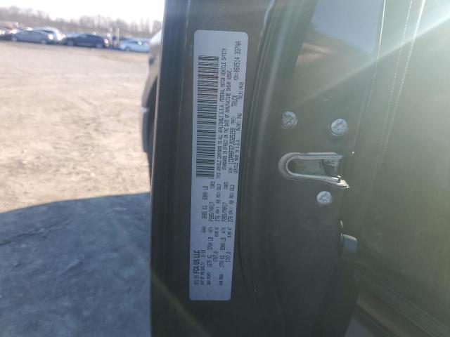 2018 DODGE 1500 - 1C6RR6FG7JS325259